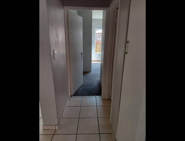 2 BEDROOM PROPERTY TO RENT IN DALPARK